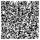 QR code with G G Walter Inc New & Used Furn contacts