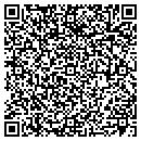 QR code with Huffy's Tavern contacts