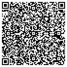 QR code with Hoo Doo Days Assoc Inc contacts