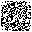 QR code with J E Merit Constructors Inc contacts