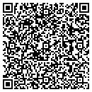 QR code with Hogan-Hansen contacts
