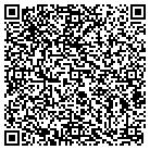 QR code with Amsoil Synthetic Oils contacts