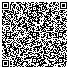 QR code with Caddo River Canoe Rental Inc contacts