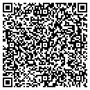QR code with Garys Racing contacts