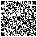 QR code with Donald Gage contacts