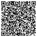 QR code with D R Styles contacts