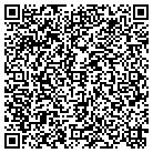 QR code with L & H Antiques & Collectibles contacts