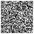 QR code with MIDLAND Power Cooperative contacts