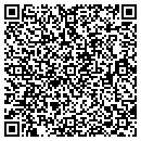 QR code with Gordon Lund contacts