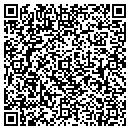 QR code with Partyon Inc contacts