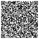 QR code with H & R Block Tax Service contacts