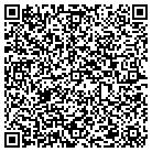 QR code with Homemaker Health Aide Service contacts
