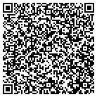 QR code with Mc Kim Tractor Service contacts