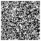 QR code with R & D Body & Frame Shop contacts
