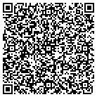 QR code with Christ The Servant Lutheran contacts