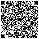 QR code with Peterson Trucking Corporation contacts