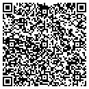QR code with J & J Metal Spinning contacts