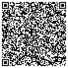 QR code with Mc Dowell & Sons Contractors contacts