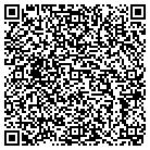 QR code with Kenny's Carpet Center contacts