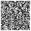 QR code with Hydco Inc contacts