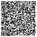 QR code with ADM contacts