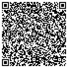 QR code with Irvine Water Conditioning contacts