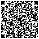 QR code with Precision Plumbing & Rooter contacts
