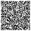 QR code with Hanson Services contacts