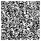 QR code with Galbraith Appliance Repair contacts