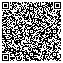 QR code with Haight Properties contacts