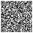 QR code with Kevin Benning contacts