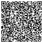 QR code with C C Military Surplus contacts