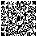 QR code with Ressler Drug Co contacts