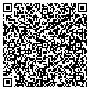 QR code with R-Little Store contacts