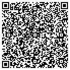 QR code with D & J's Complete Tree Service contacts