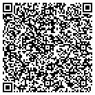 QR code with Heritage Flag Collection Inc contacts