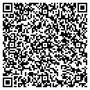 QR code with Klunders KAFE contacts