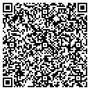 QR code with RLM Associates contacts