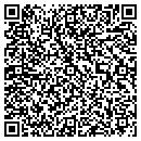 QR code with Harcourt Cafe contacts