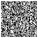 QR code with Robin's Nest contacts