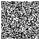 QR code with Avalon Ballroom contacts