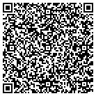 QR code with Des Moines Drain & Sewer Clng contacts