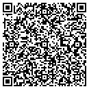 QR code with C A Handy DDS contacts