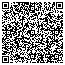 QR code with John H Derr contacts