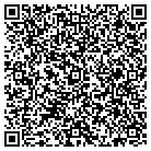 QR code with Heartland Custom Woodworking contacts