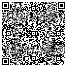 QR code with Des Mnes Cnty Veterans Affairs contacts