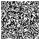 QR code with C & C Copy Service contacts