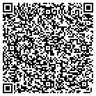 QR code with Families First Chiropractic contacts