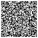 QR code with Mark Cronin contacts