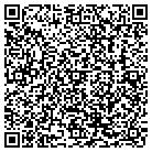 QR code with James Calhoun Painting contacts